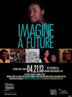 Imagine a Future (2013)