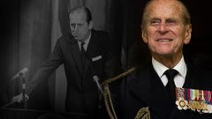 Prince Philip: The Man Behind the Crown (2021)