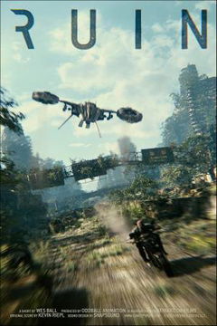 Ruin (2011)