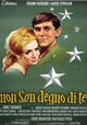 Non son degno di te