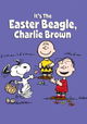 It's the Easter Beagle, Charlie Brown!