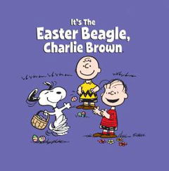 It's the Easter Beagle, Charlie Brown! (1974)