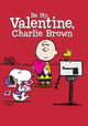 Be My Valentine, Charlie Brown