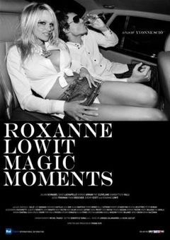Roxanne Lowit Magic Moments (2016)