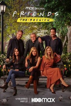 Friends: The Reunion (film, 2021) Nu Online Kijken 