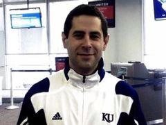 There's No Place Like Home (2012)