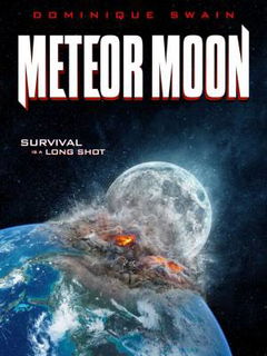 Meteor Moon (2020)