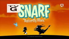 Butterfly Blues (2011)