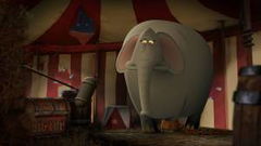 Creature Discomforts: Life in Lockdown (2020)