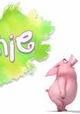 Ormie