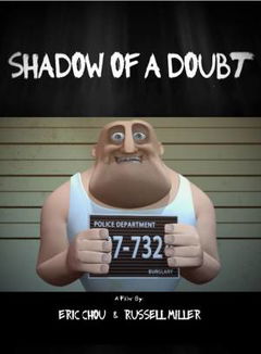 Shadow of a Doubt (2011)