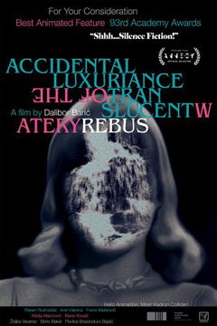 Accidental Luxuriance of the Translucent Watery Rebus (2020)