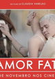 Amor Fati