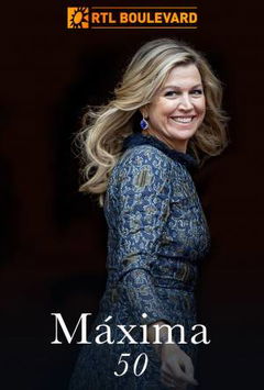 RTL Boulevard: Máxima 50 (2021)