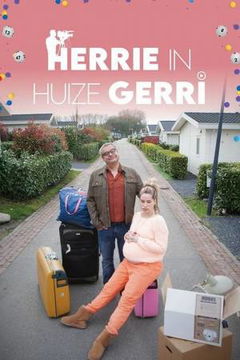 Herrie in Huize Gerri (2021)