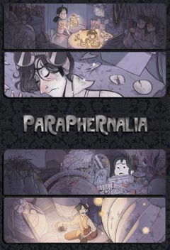 Paraphernalia (2011)