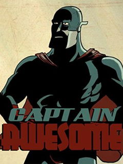 Captain Awesome (2011)