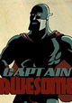 Captain Awesome
