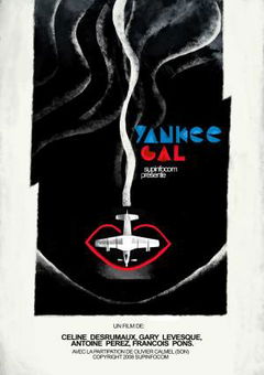 Yankee Gal (2008)