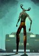 Mighty Antlers