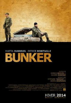 Bunker (2014)