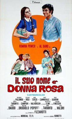 Il suo nome è Donna Rosa (1969)