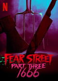 Fear Street Part Three: 1666