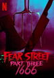 Fear Street Part Three: 1666