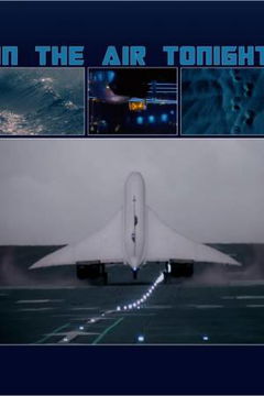 In the Air Tonight (2020)