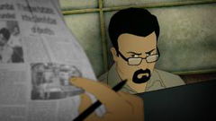 Paranoia (2010)