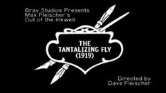 The Tantalizing Fly (1919)