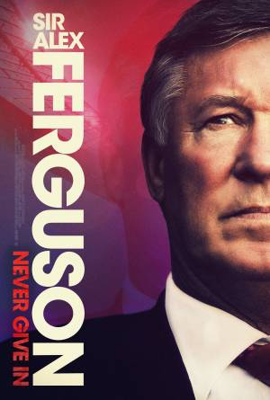 Sir alex ferguson boek