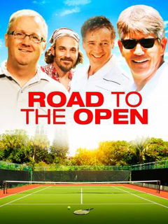 Road to the Open (2014)