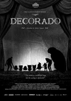 Decorado (2016)