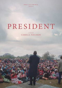 President (2021)