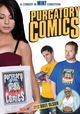 Purgatory Comics