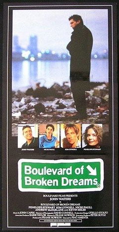 Boulevard of Broken Dreams (1988)