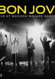 Bon Jovi: Live at Madison Square Garden