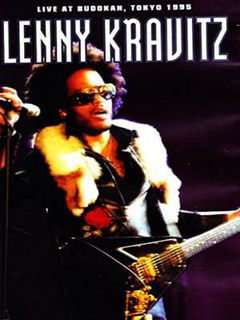 Lenny Kravitz: Live at Budokan, Tokyo 1995 (1996)