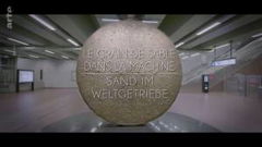 Le grain de sable dans la machine (2021)