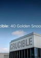 The Crucible: 40 Golden Snooker Years