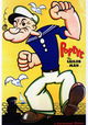 Popeye the Sailor