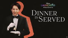 Dinner Is Served (2021)