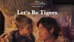 Let's Be Tigers (2021)