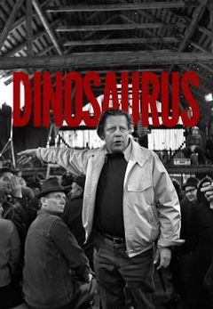 Dinosaurus (2021)