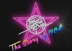 Top of the Pops: The Story of 1984 (2017)