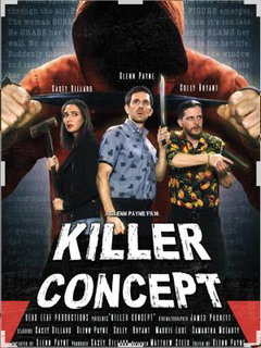 Killer Concept (2021)