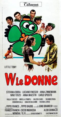 W le donne (1970)