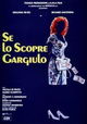 Se lo scopre Gargiulo