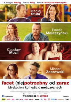 Sophie Seeks 7 (2014)
